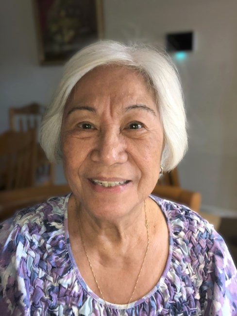 Obituary of Juanita LaMere