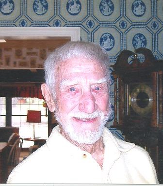 Obituary of Charles L. Brooks