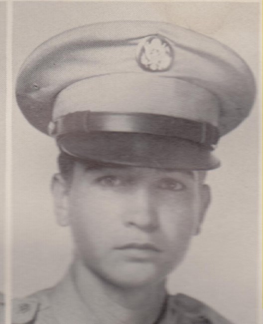 Obituary of Tom David Horrell