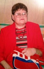 Linda Wilkinson