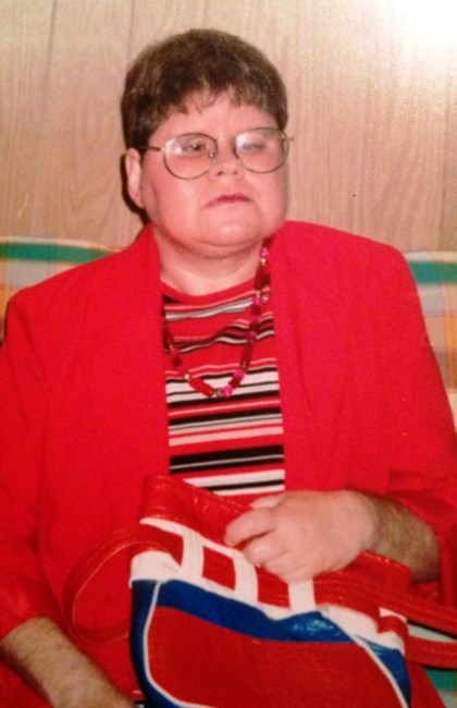 Obituary of Linda Jean Wilkinson