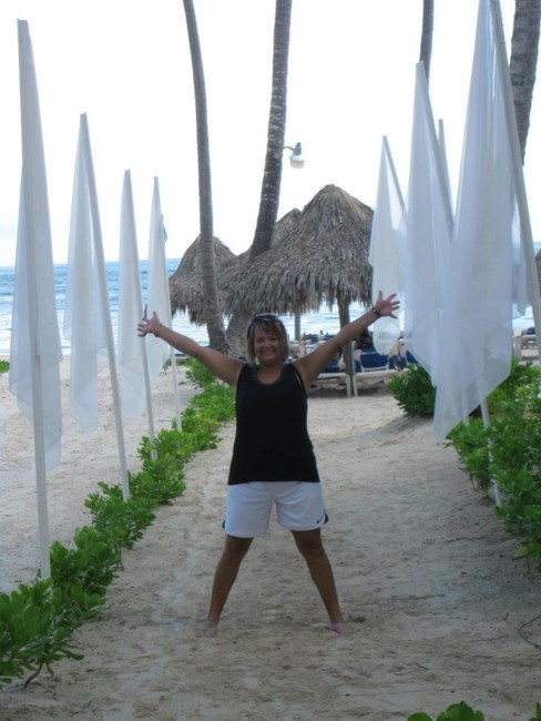 Obituary of Andrea M. Burch