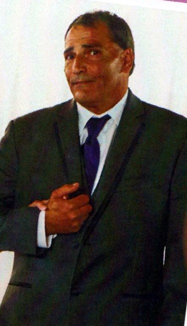 Obituary of Thomas John DeLoss