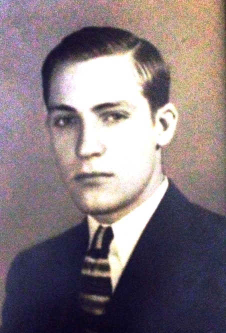 Obituary of Weldy Scott Hubbard