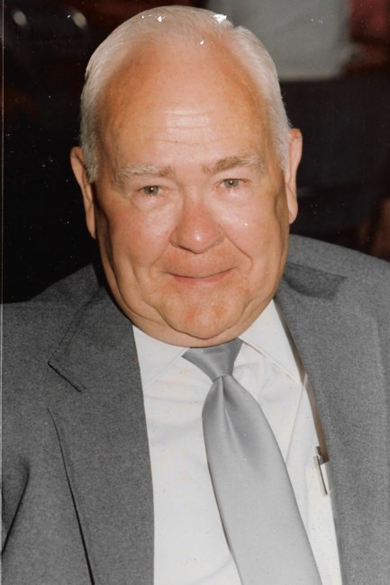 Obituary of Oliver Jackson Jett Jr.