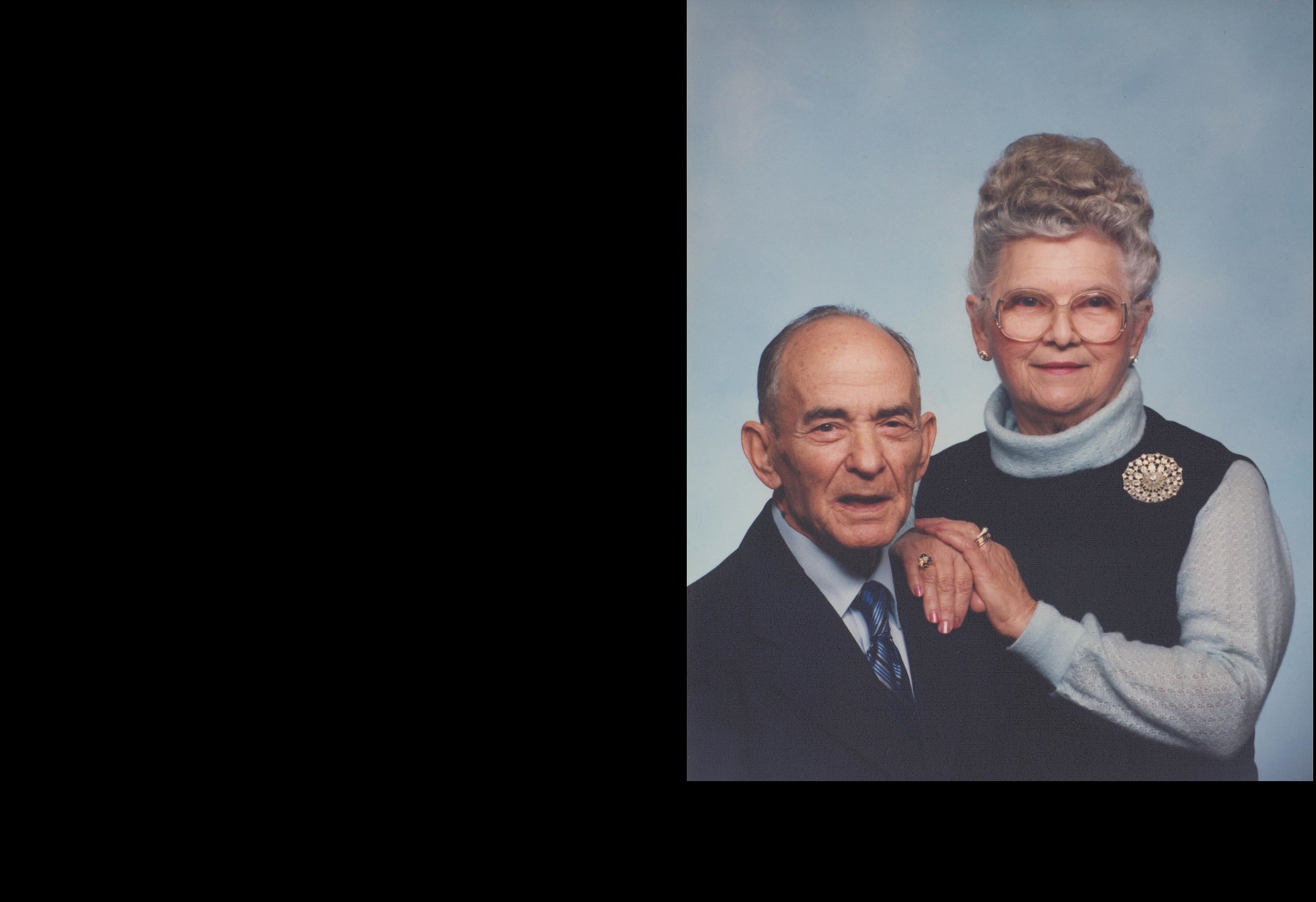 Obituary of Josephine Winbauer Knight
