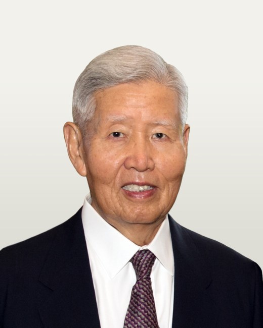 Obituary of Cheng Wen Wang