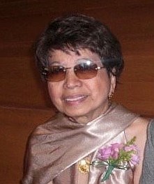 Obituary of Celia Godio