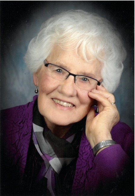 Avis de décès de Micheline Bouchard