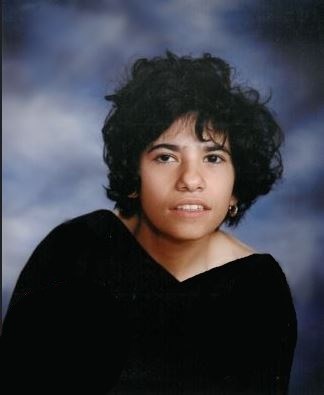 Obituary of Andrea Anysia Ibarra