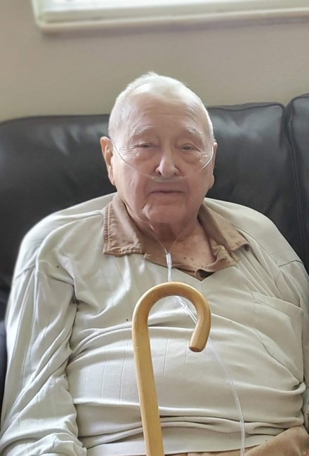 Obituary of James Waverly Rawlings, Jr.
