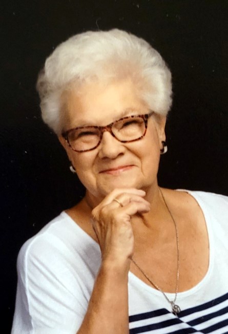 Obituary of Darlene Kay Coulardot