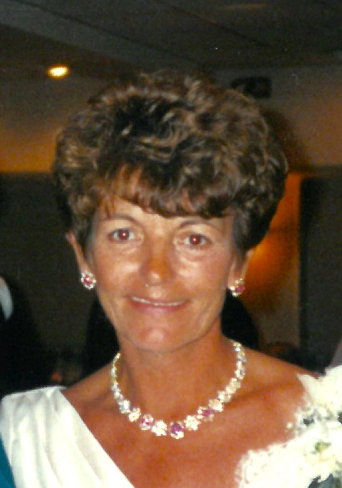 Obituary of Linda C Gordon