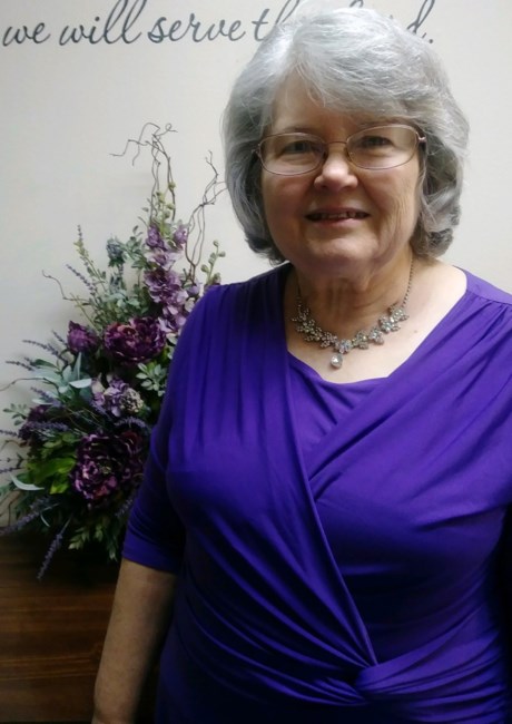 Obituary of Judy Ann McNeil