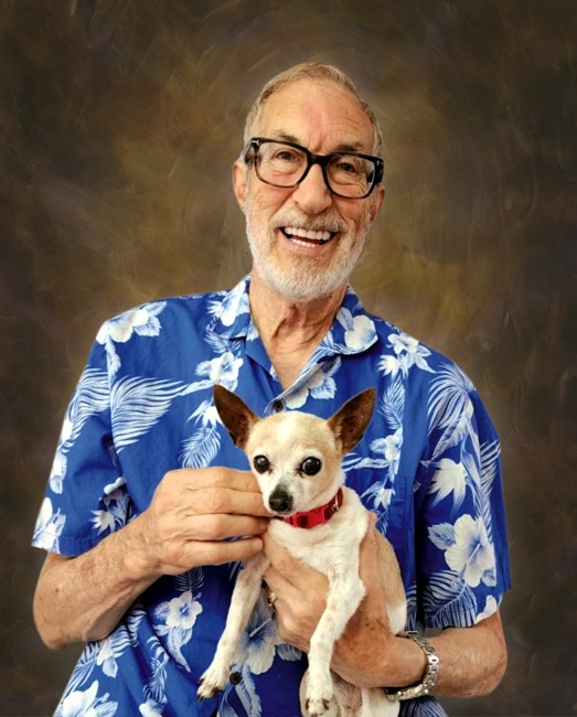 Obituary of Dickran Barsam