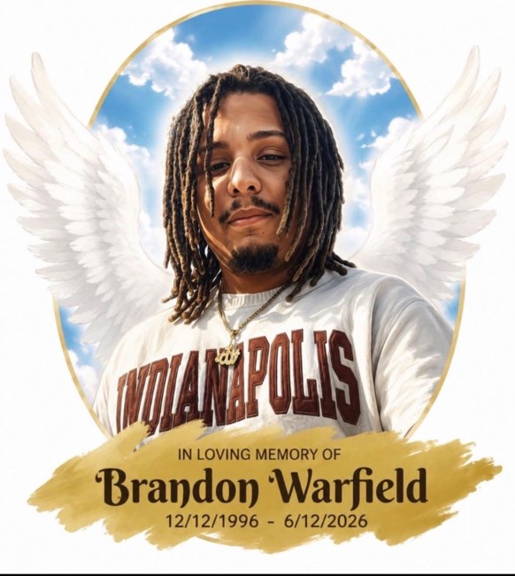 Obituary of Brandon Michael Warfield