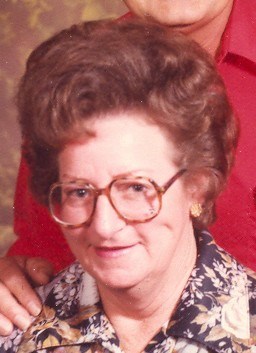 Obituario de Willie Mae Hayes