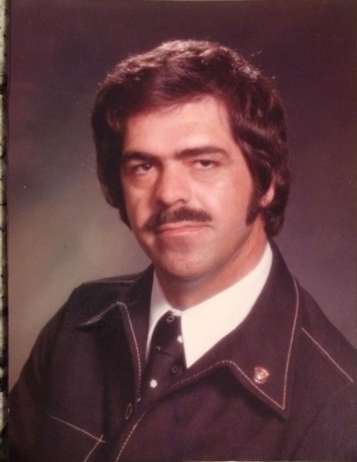 Obituary of Donald Richard Garrett Sr.