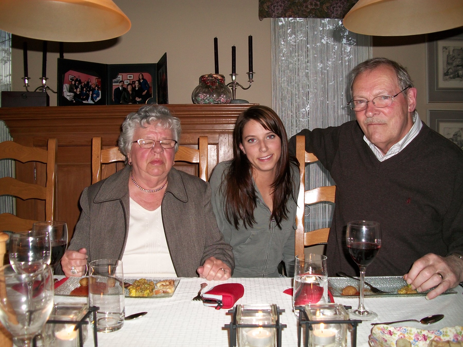 Obituary of Claude Rolland