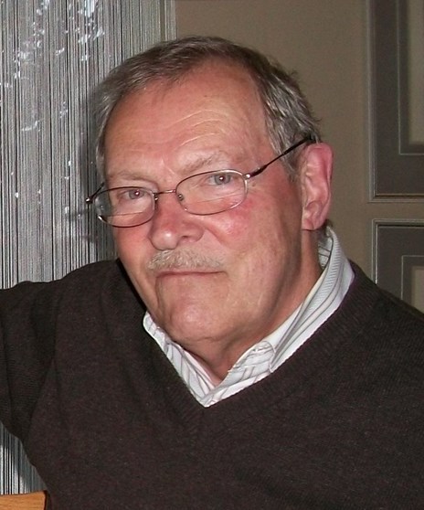 Avis de décès de Claude Rolland