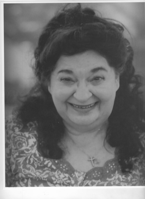 Obituary of Barbara M. Stewart