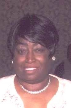 Obituary of Lois Yvonne Baker Martin