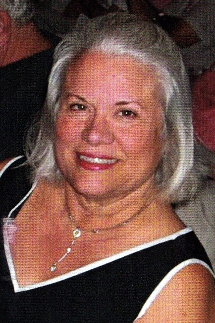 Obituario de Linda Boree Stevens