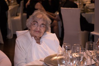 Obituary of Yetta Altman