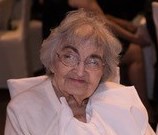 Obituary of Yetta Altman