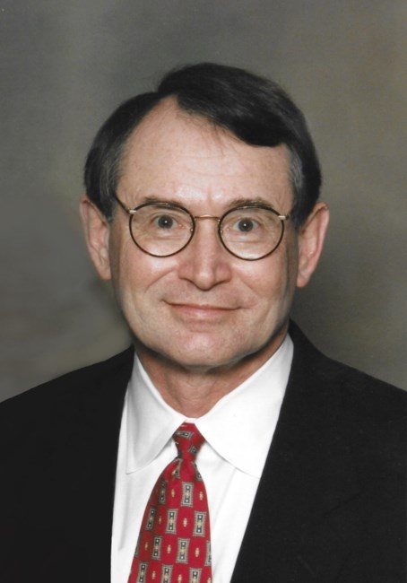 Obituary of Leo Nash Vickers