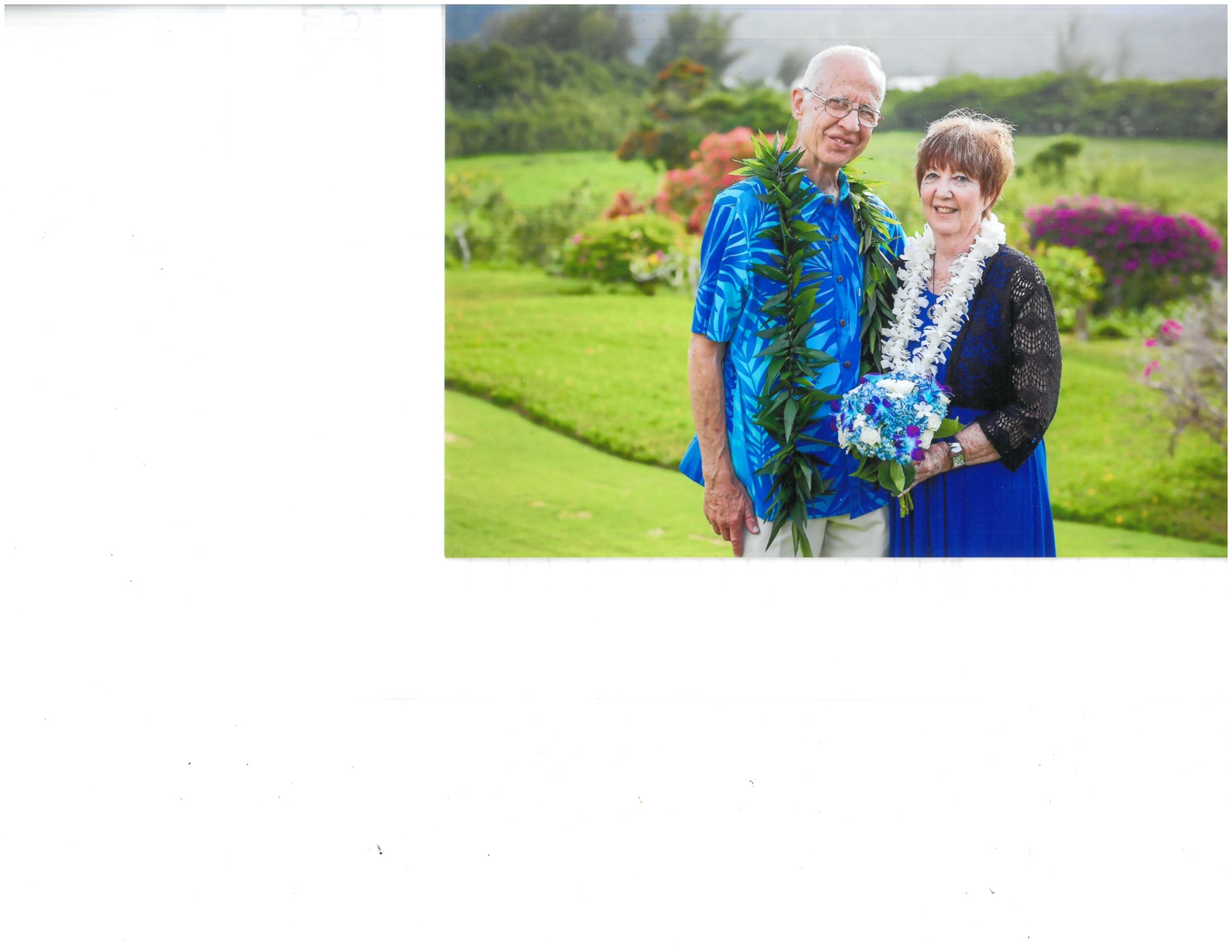 Obituary of Roberta ""Bobbie" Nancy Walker