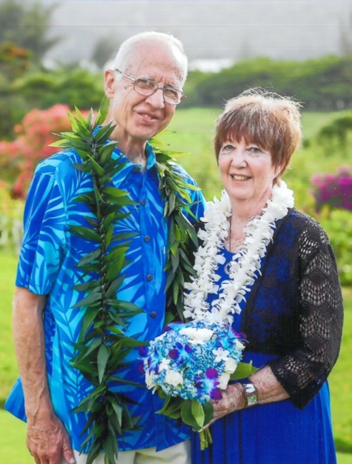 Obituary of Roberta ""Bobbie" Nancy Walker