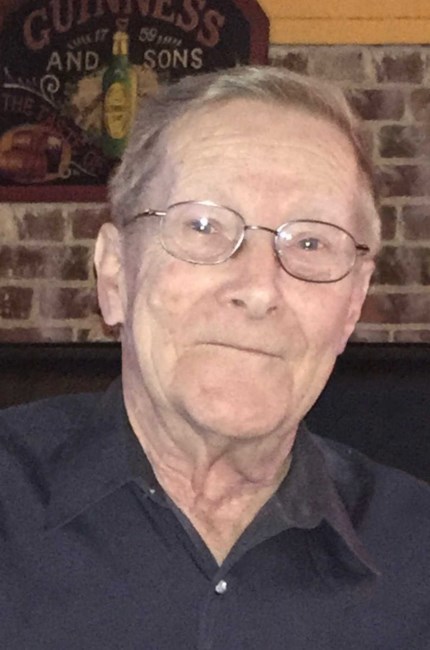 Obituary of Raymond Alexander Waterfield Jr.
