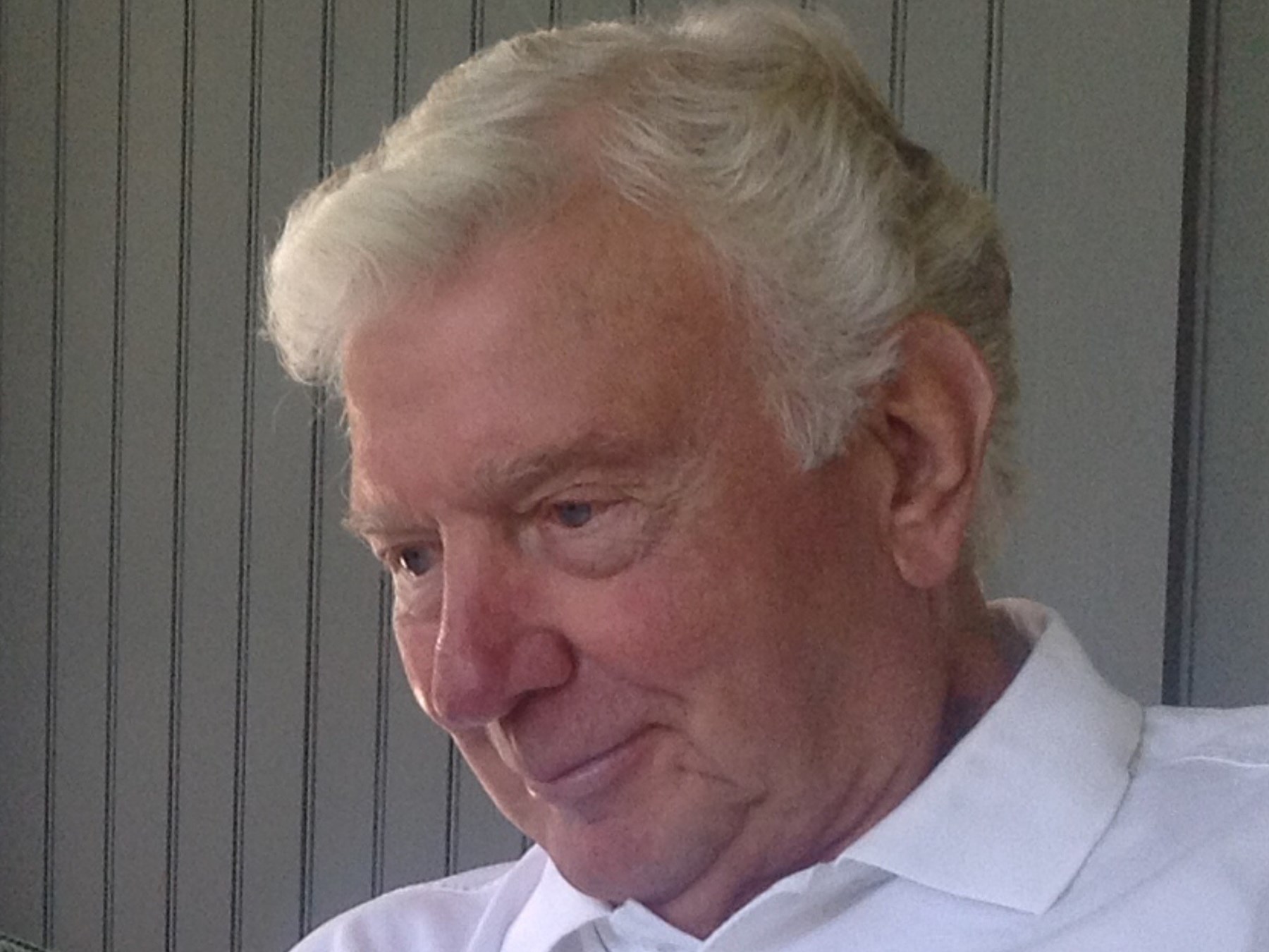 Obituario de Joel W. Wells