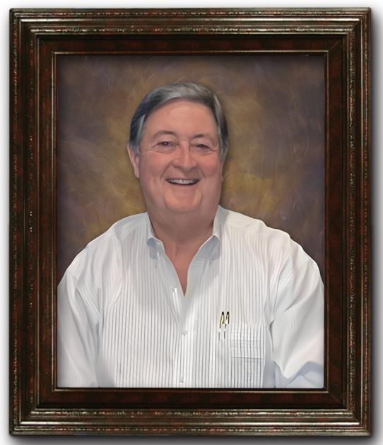 Obituary of Gary Jo Criswell