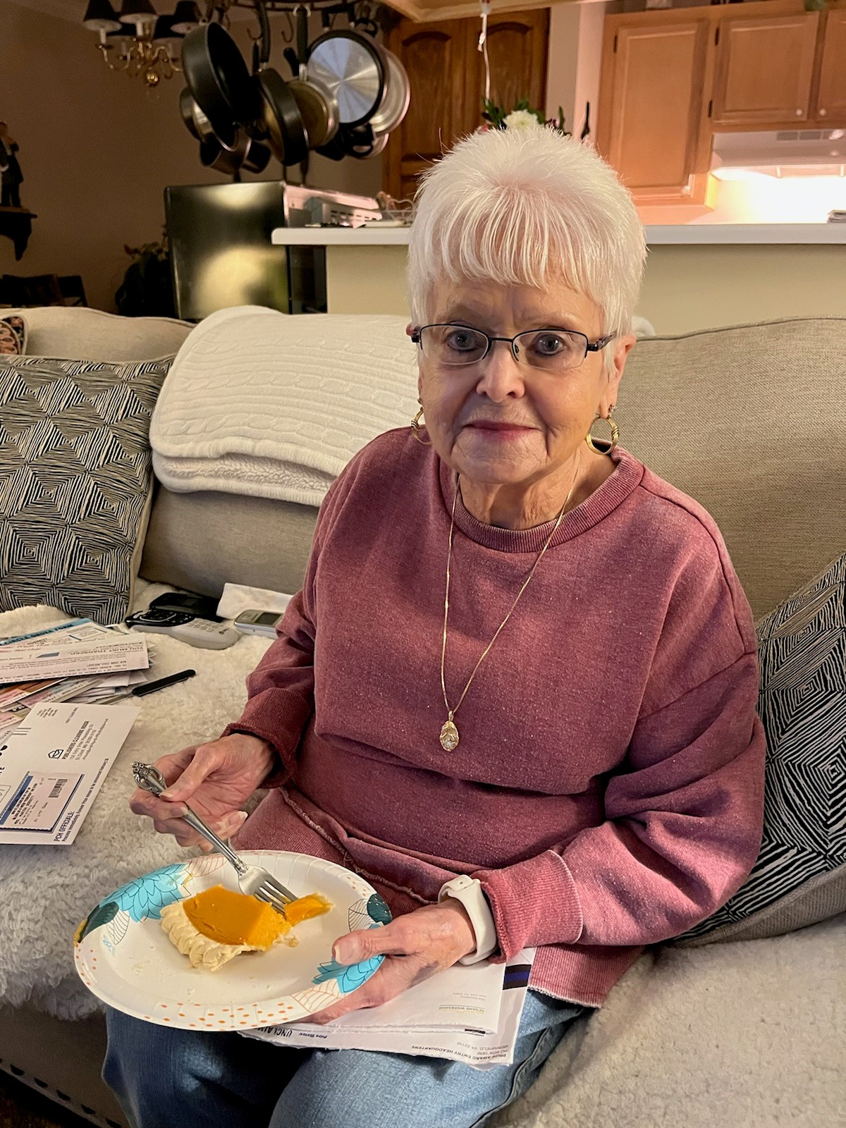 Obituary of Martha Jane Dorsett