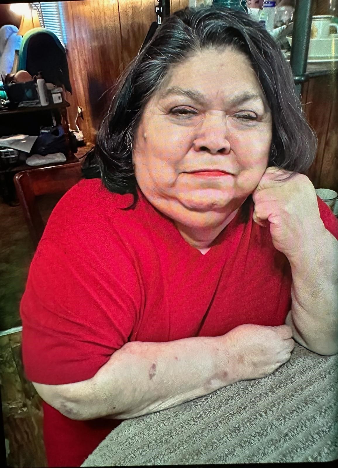 Avis de décès de Esmeralda R. Castillo