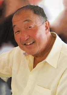 Obituary of Katsuhiko Shoji
