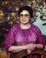 Rita Fernandez