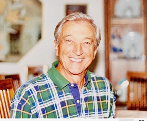 Avis de décès de Fred Joseph Lacz