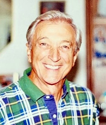 Obituary of Fred Joseph Lacz