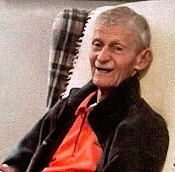 Obituary of Richard Andrew Staat