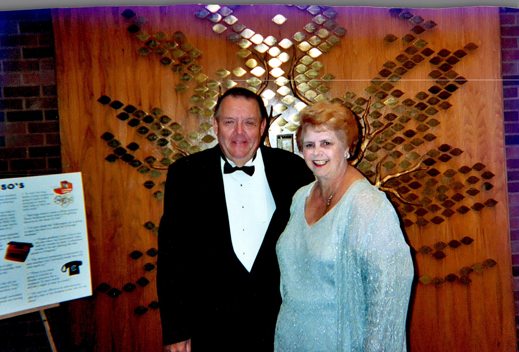 Obituary of Paul William Csorba