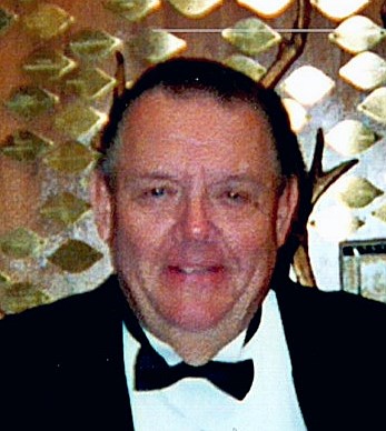 Avis de décès de Paul William Csorba