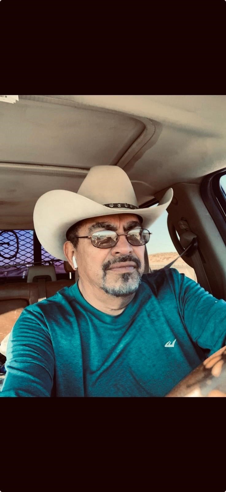 Obituary of Jaime Gonzalez Cerda