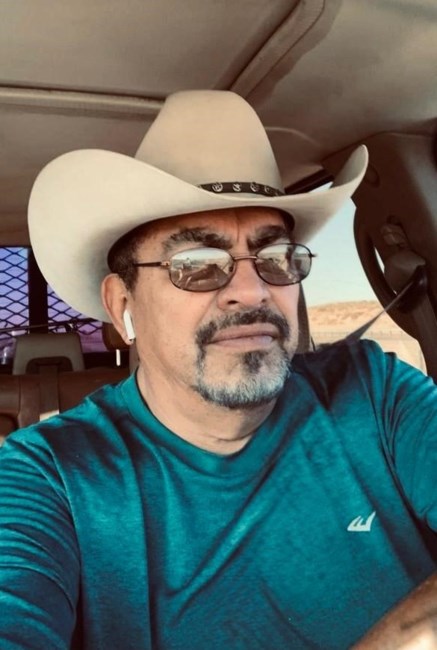 Obituary of Jaime Gonzalez Cerda
