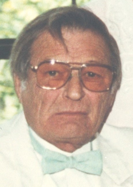 Obituary of Donald W. Sparkman