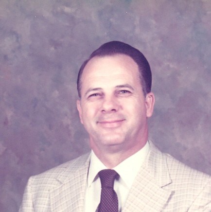 Obituary of Charles Stallion