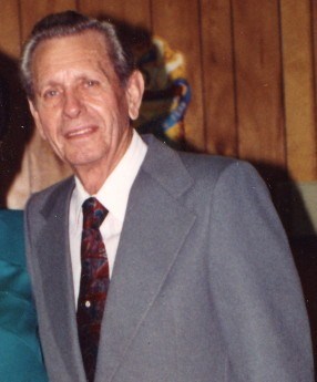 Obituary of Gilbert J. "Doux" Moore