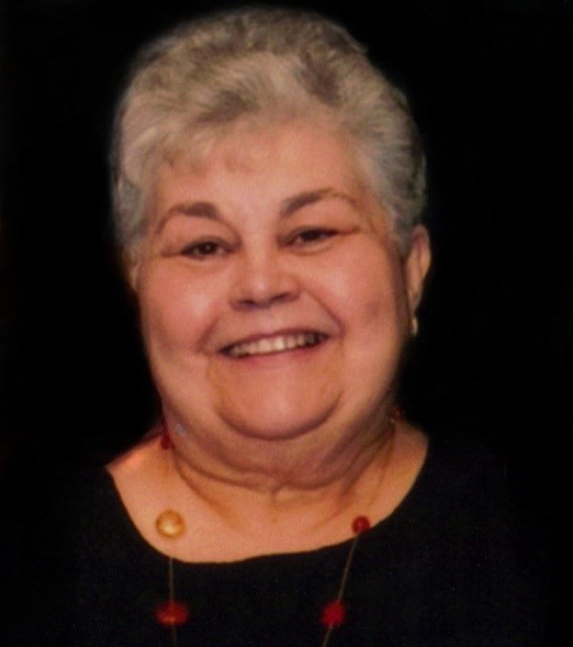 Obituario de Sarah J Calvert
